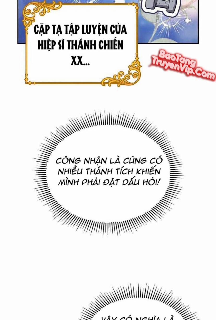manhwax10.com - Truyện Manhwa Làm Ơn Dừng Đức Giáo Hoàng Lại Chương 33 Trang 23
