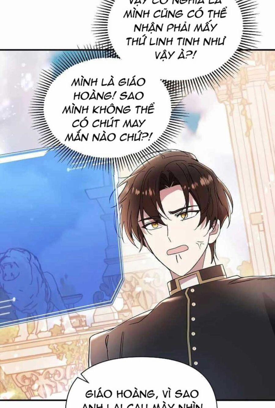 manhwax10.com - Truyện Manhwa Làm Ơn Dừng Đức Giáo Hoàng Lại Chương 33 Trang 24