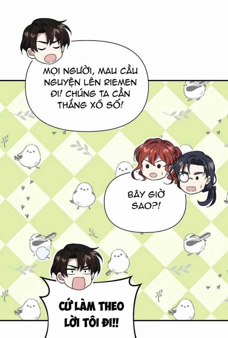 manhwax10.com - Truyện Manhwa Làm Ơn Dừng Đức Giáo Hoàng Lại Chương 33 Trang 26