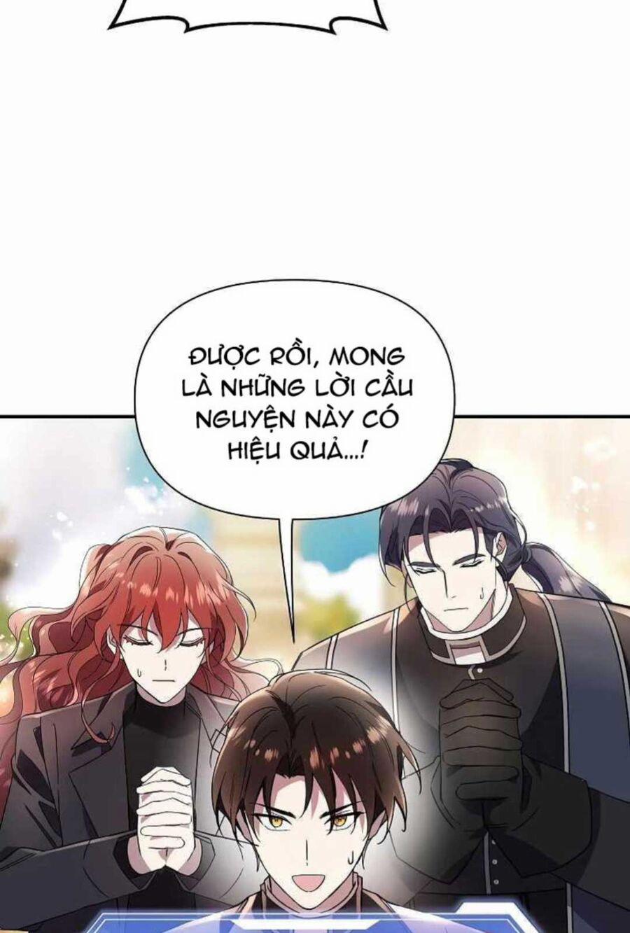 manhwax10.com - Truyện Manhwa Làm Ơn Dừng Đức Giáo Hoàng Lại Chương 33 Trang 27