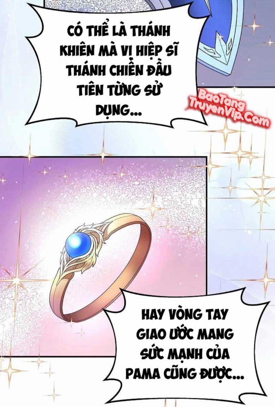 manhwax10.com - Truyện Manhwa Làm Ơn Dừng Đức Giáo Hoàng Lại Chương 33 Trang 32