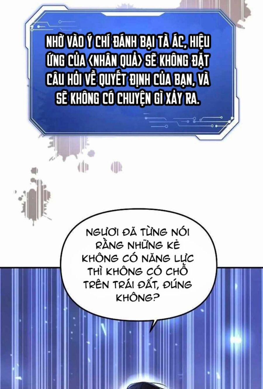 manhwax10.com - Truyện Manhwa Làm Ơn Dừng Đức Giáo Hoàng Lại Chương 33 Trang 5