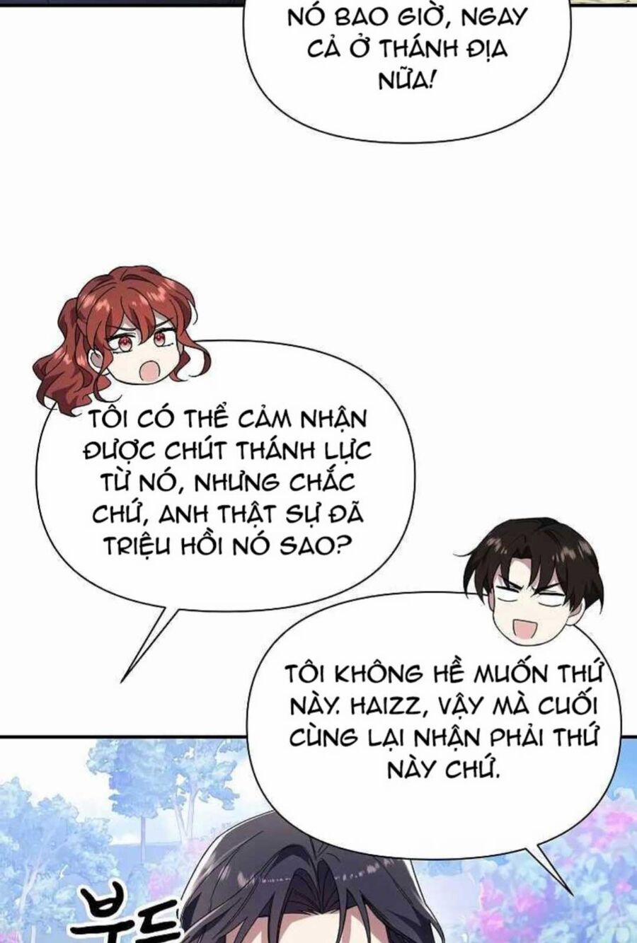 manhwax10.com - Truyện Manhwa Làm Ơn Dừng Đức Giáo Hoàng Lại Chương 33 Trang 41