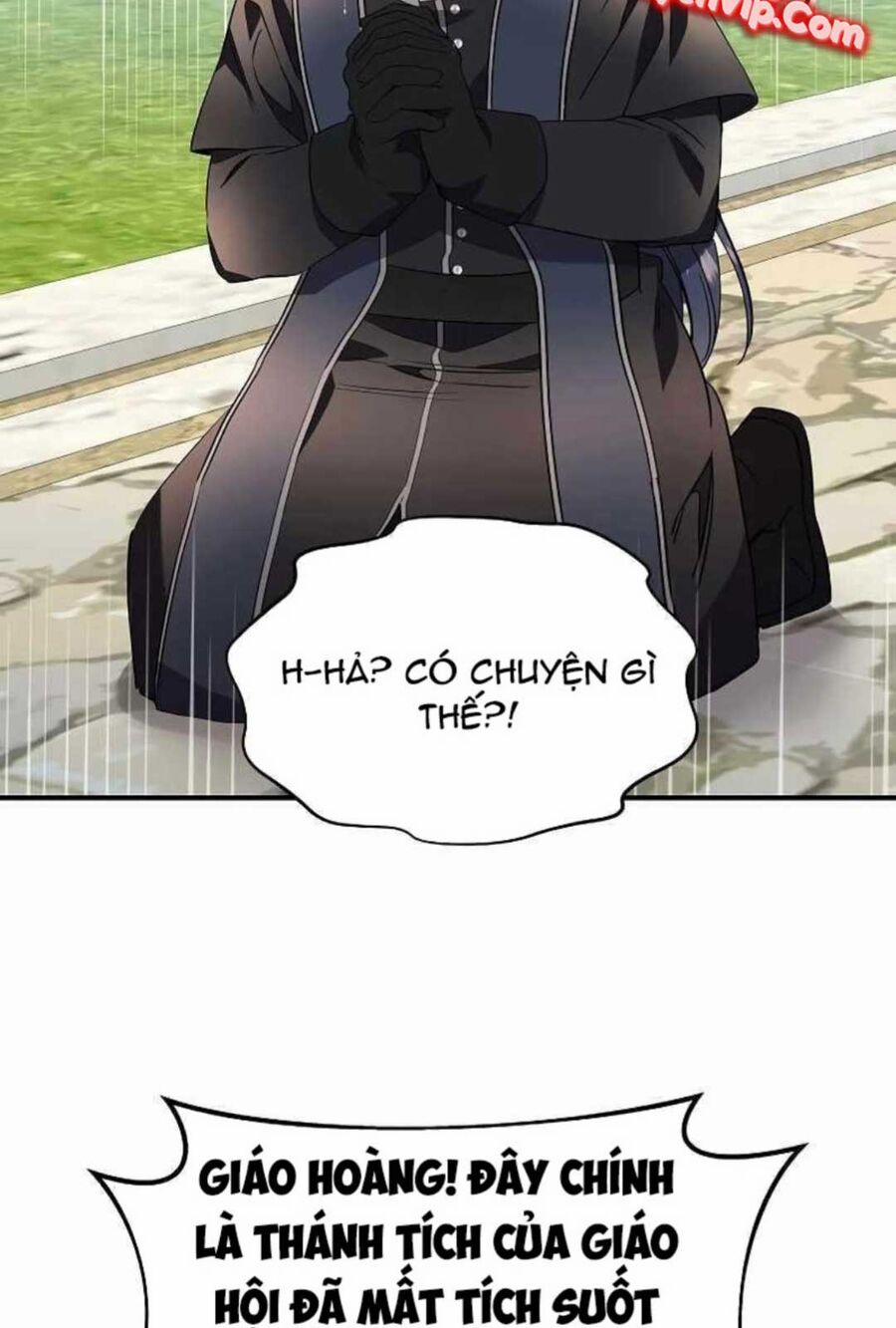 manhwax10.com - Truyện Manhwa Làm Ơn Dừng Đức Giáo Hoàng Lại Chương 33 Trang 45