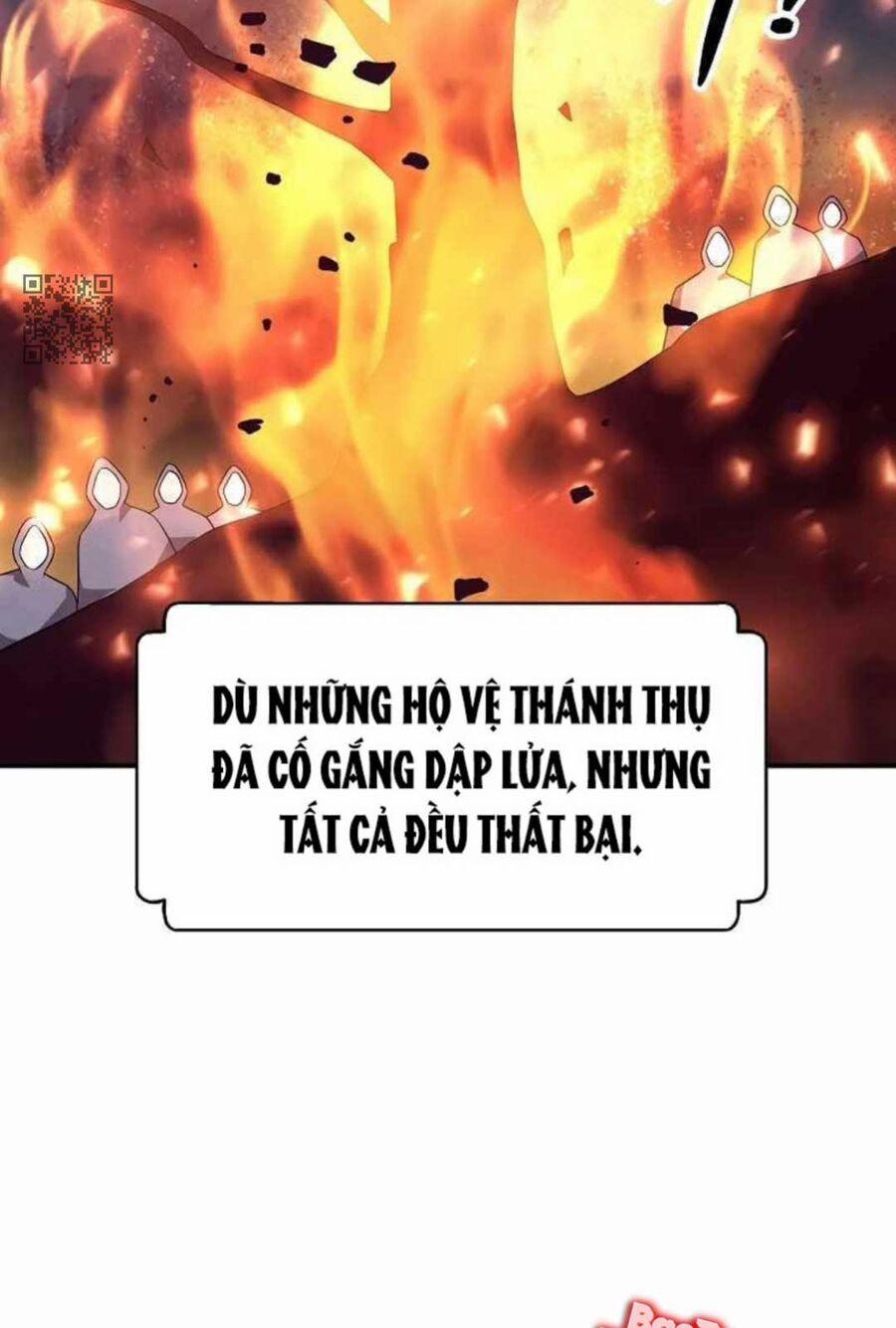 manhwax10.com - Truyện Manhwa Làm Ơn Dừng Đức Giáo Hoàng Lại Chương 33 Trang 54