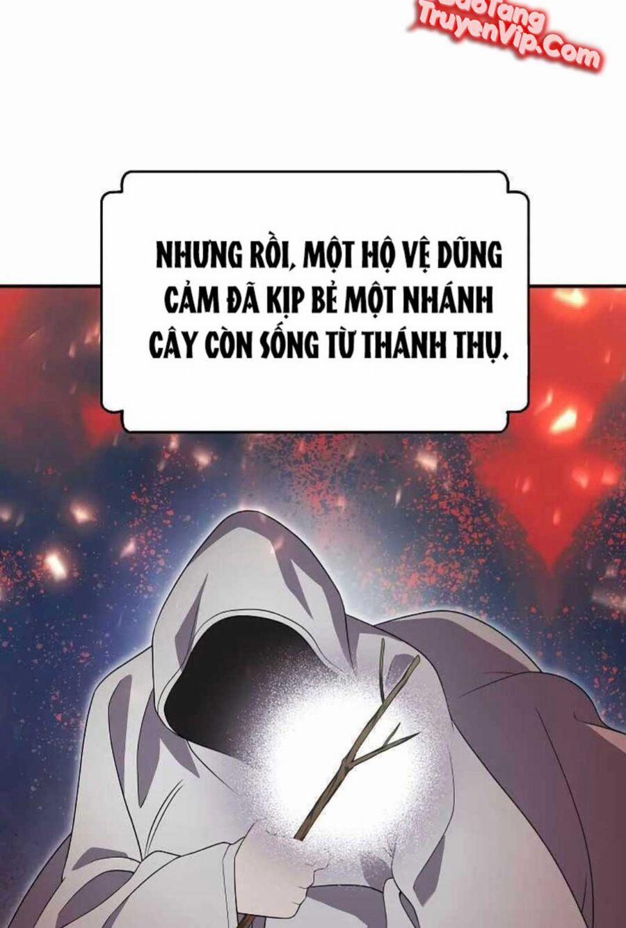 manhwax10.com - Truyện Manhwa Làm Ơn Dừng Đức Giáo Hoàng Lại Chương 33 Trang 55