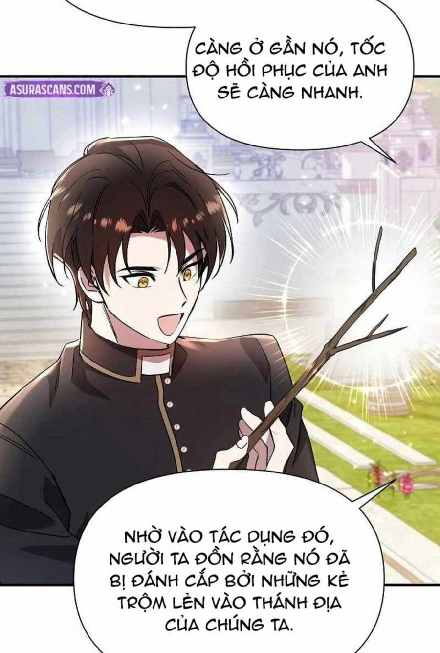 manhwax10.com - Truyện Manhwa Làm Ơn Dừng Đức Giáo Hoàng Lại Chương 33 Trang 57