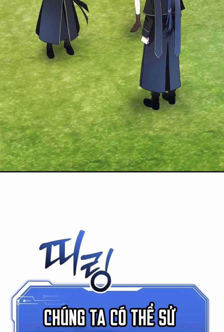 manhwax10.com - Truyện Manhwa Làm Ơn Dừng Đức Giáo Hoàng Lại Chương 33 Trang 64