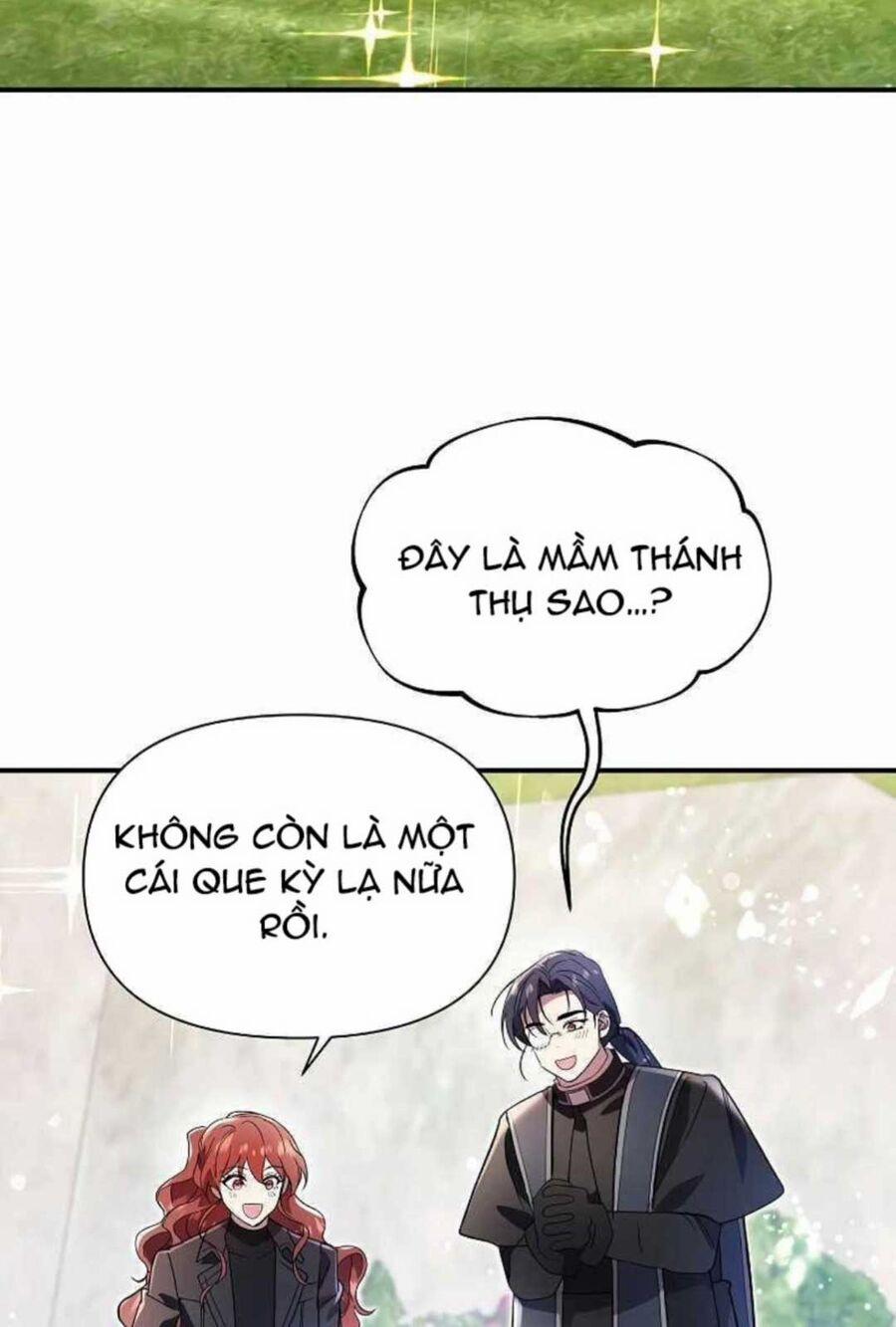 manhwax10.com - Truyện Manhwa Làm Ơn Dừng Đức Giáo Hoàng Lại Chương 33 Trang 71