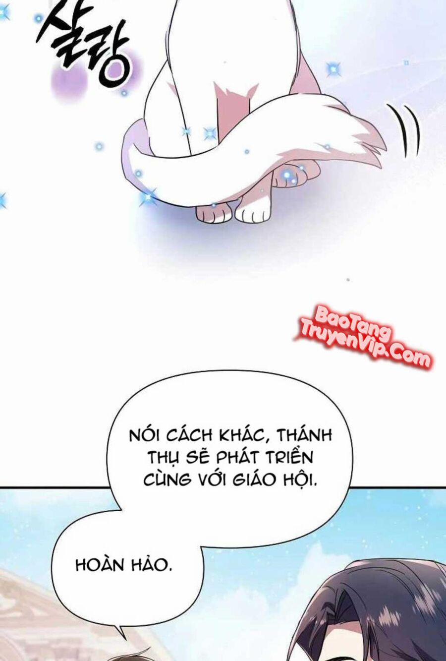 manhwax10.com - Truyện Manhwa Làm Ơn Dừng Đức Giáo Hoàng Lại Chương 33 Trang 83