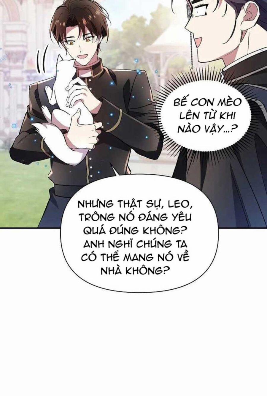 manhwax10.com - Truyện Manhwa Làm Ơn Dừng Đức Giáo Hoàng Lại Chương 33 Trang 84