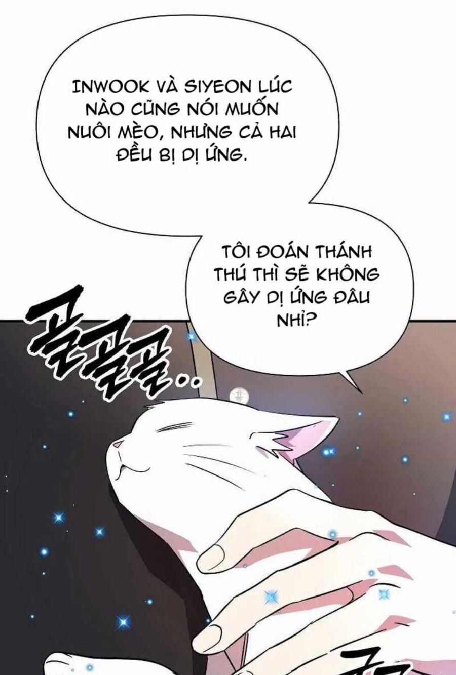 manhwax10.com - Truyện Manhwa Làm Ơn Dừng Đức Giáo Hoàng Lại Chương 33 Trang 85