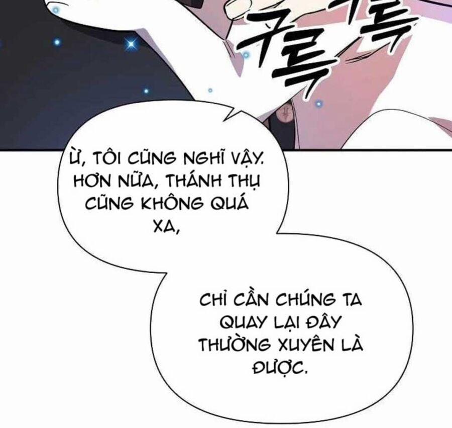 manhwax10.com - Truyện Manhwa Làm Ơn Dừng Đức Giáo Hoàng Lại Chương 33 Trang 86