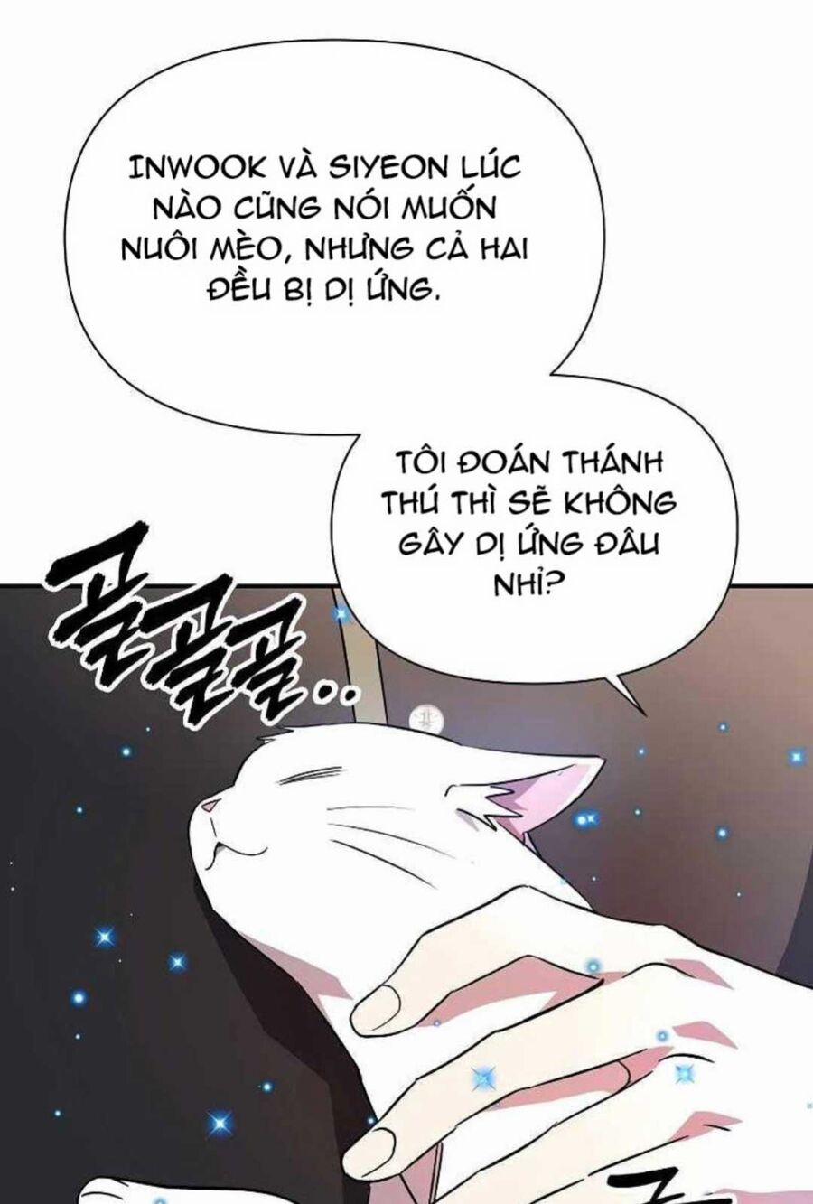 manhwax10.com - Truyện Manhwa Làm Ơn Dừng Đức Giáo Hoàng Lại Chương 33 Trang 87