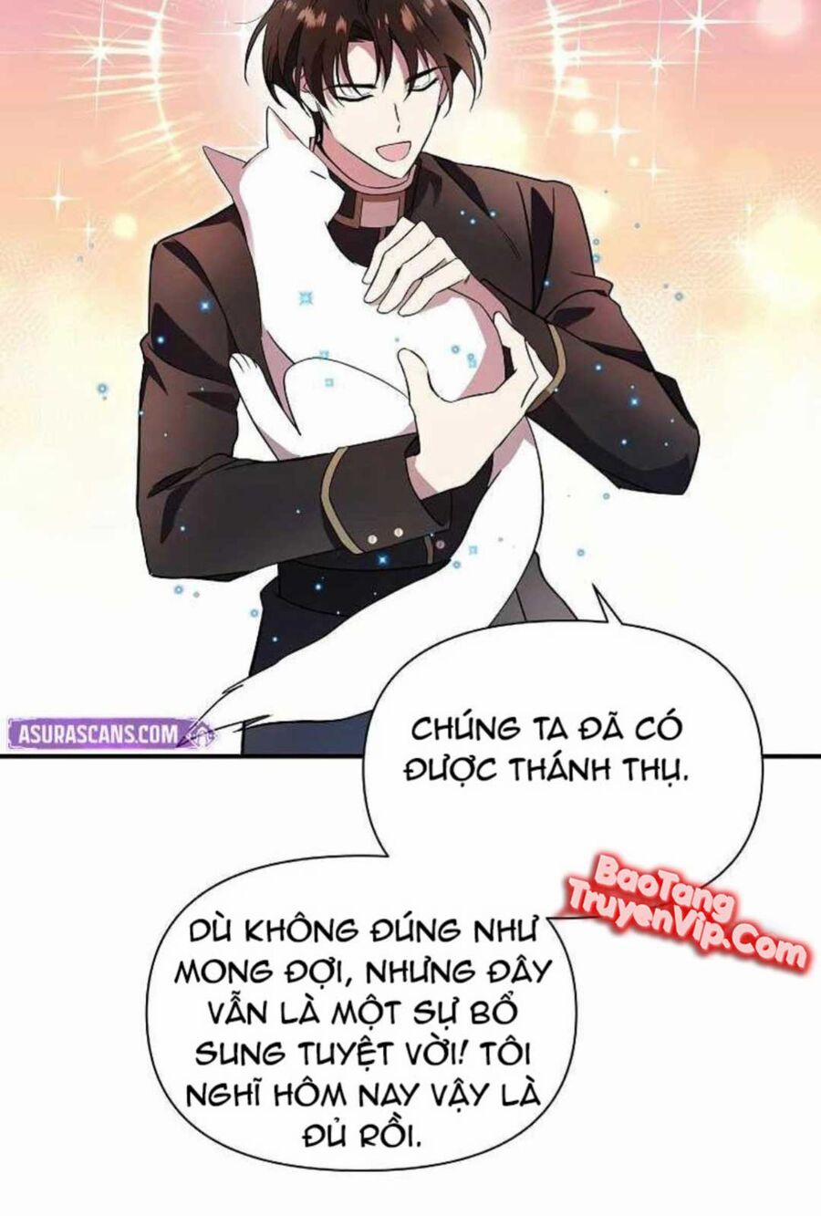 manhwax10.com - Truyện Manhwa Làm Ơn Dừng Đức Giáo Hoàng Lại Chương 33 Trang 89