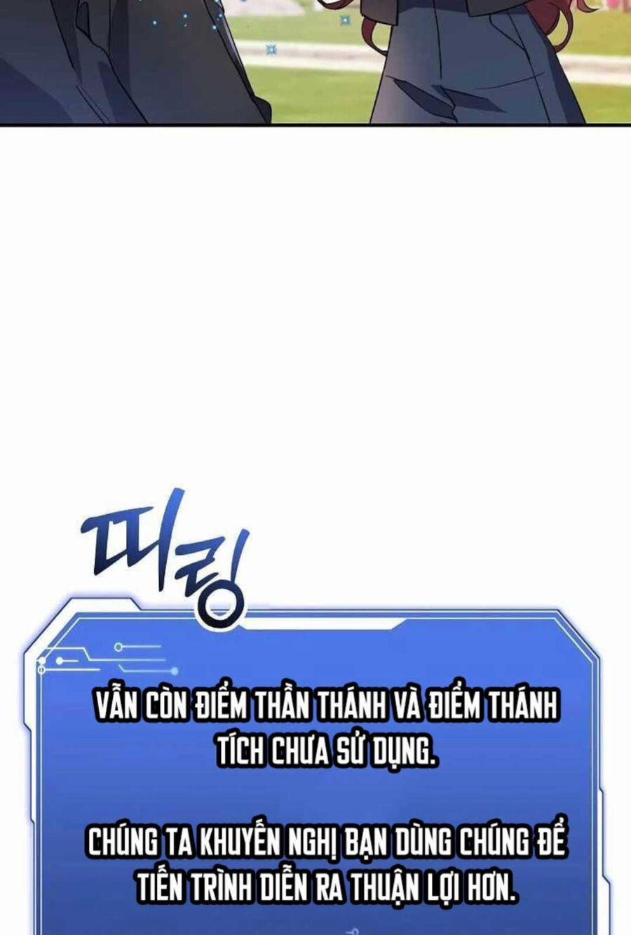 manhwax10.com - Truyện Manhwa Làm Ơn Dừng Đức Giáo Hoàng Lại Chương 33 Trang 91