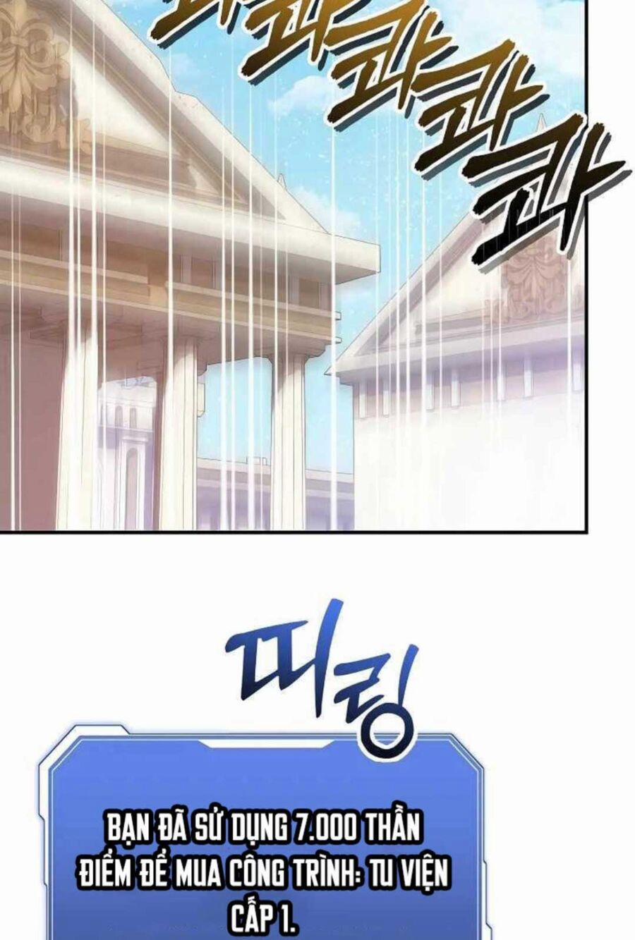 manhwax10.com - Truyện Manhwa Làm Ơn Dừng Đức Giáo Hoàng Lại Chương 33 Trang 95