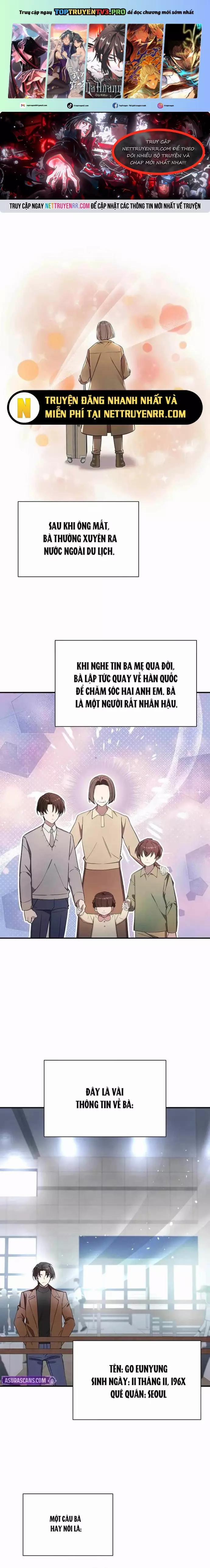 manhwax10.com - Truyện Manhwa Làm Ơn Dừng Đức Giáo Hoàng Lại Chương 35 Trang 1