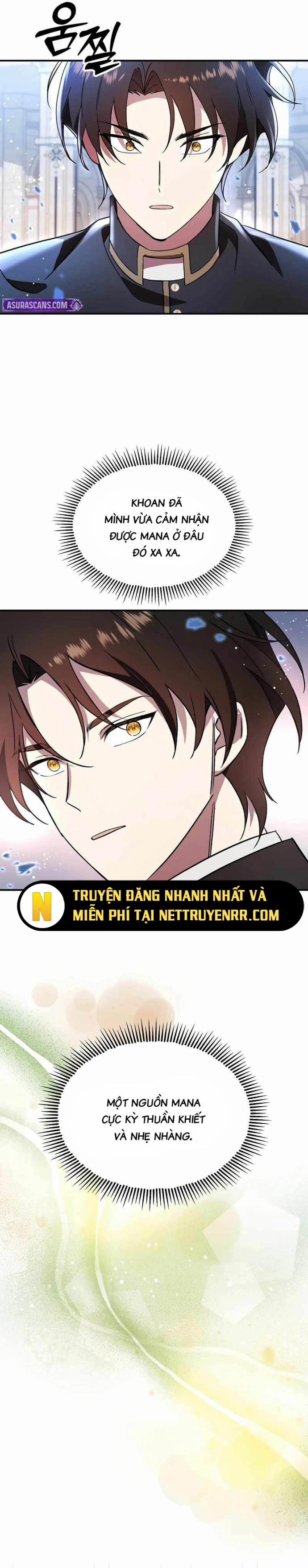 manhwax10.com - Truyện Manhwa Làm Ơn Dừng Đức Giáo Hoàng Lại Chương 35 Trang 20