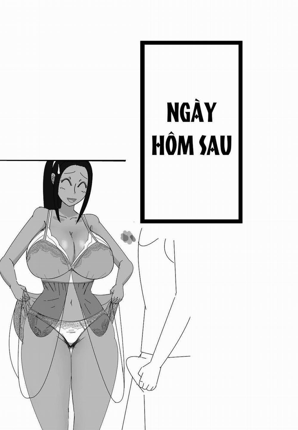 manhwax10.com - Truyện Manhwa Làm Ơn Đừng Làm Gì Xấu Xa Với Mẹ Tôi! Chương Oneshot Trang 51