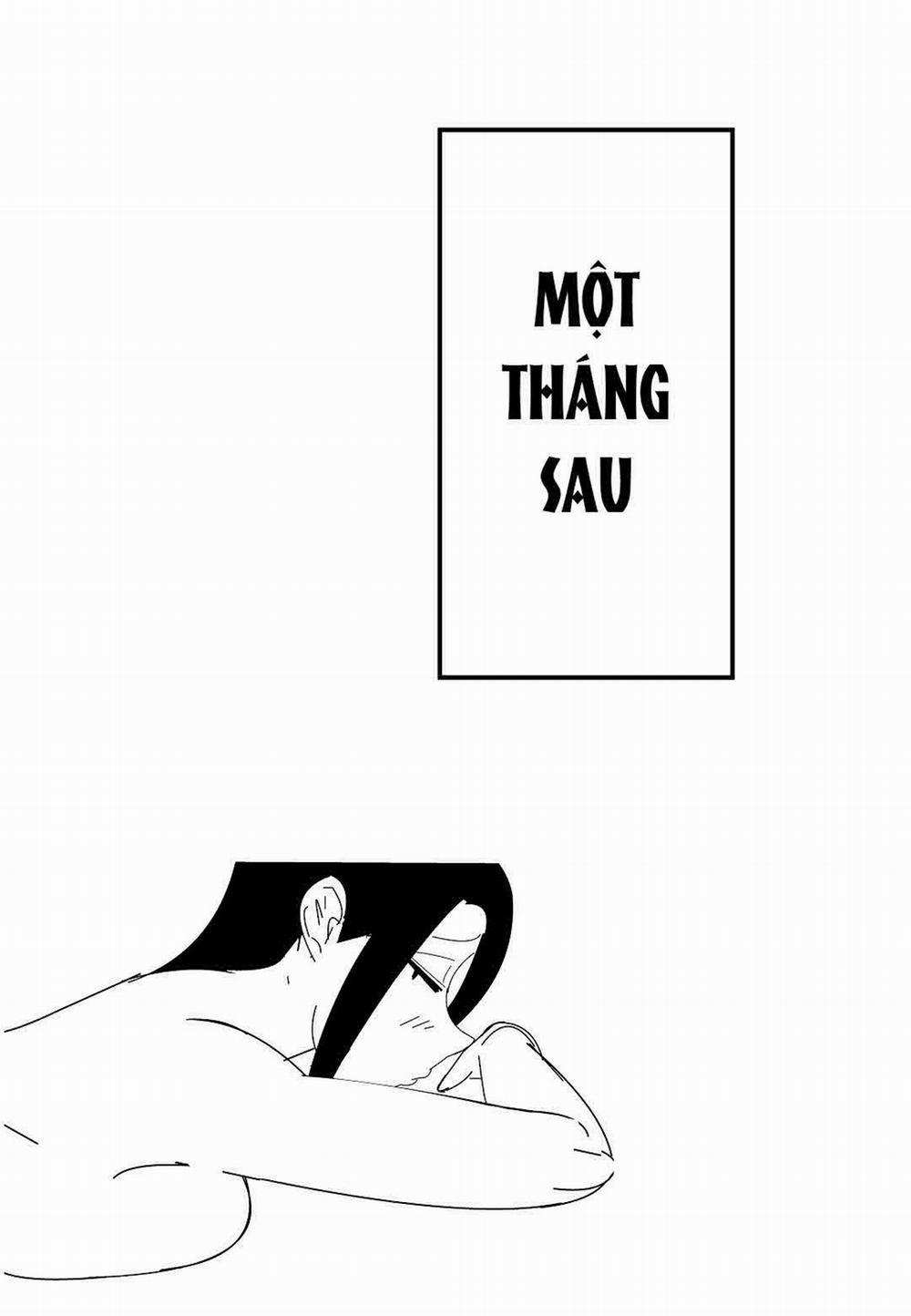 manhwax10.com - Truyện Manhwa Làm Ơn Đừng Làm Gì Xấu Xa Với Mẹ Tôi! Chương Oneshot Trang 69