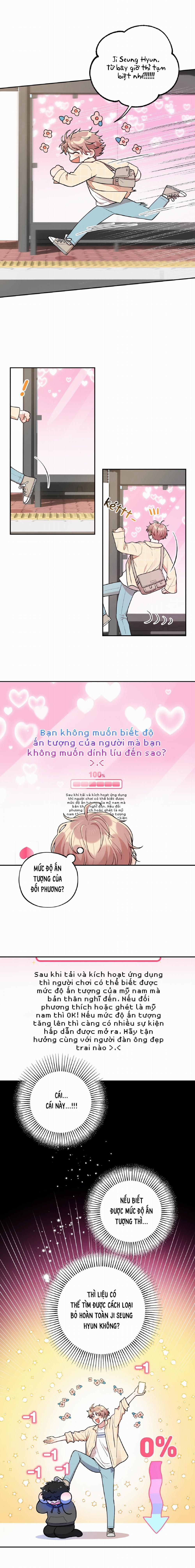 manhwax10.com - Truyện Manhwa Làm Ơn Xuống Đi Mà Chương 1 Trang 13