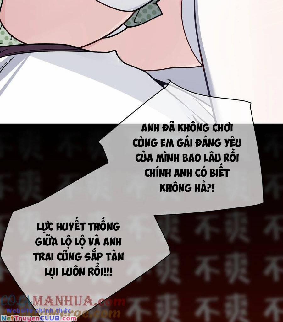 manhwax10.com - Truyện Manhwa Làm Sao Để Chạy Trốn Dàn Hậu Cung Chương 105 Trang 39