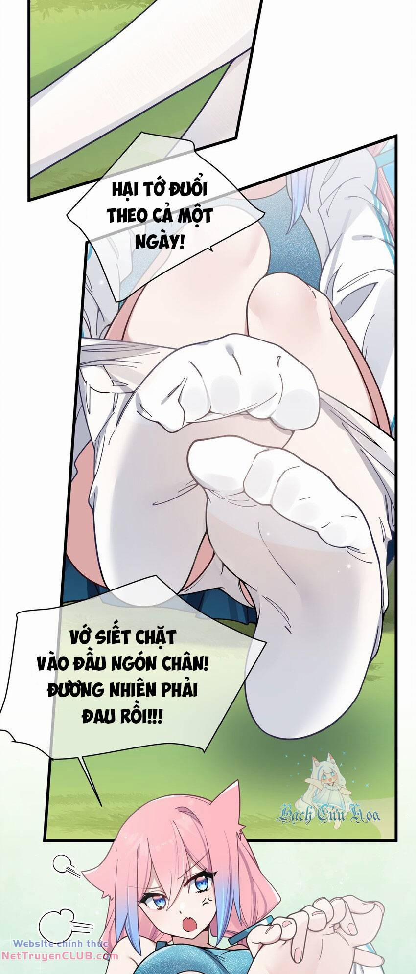 manhwax10.com - Truyện Manhwa Làm Sao Để Chạy Trốn Dàn Hậu Cung Chương 109 Trang 9