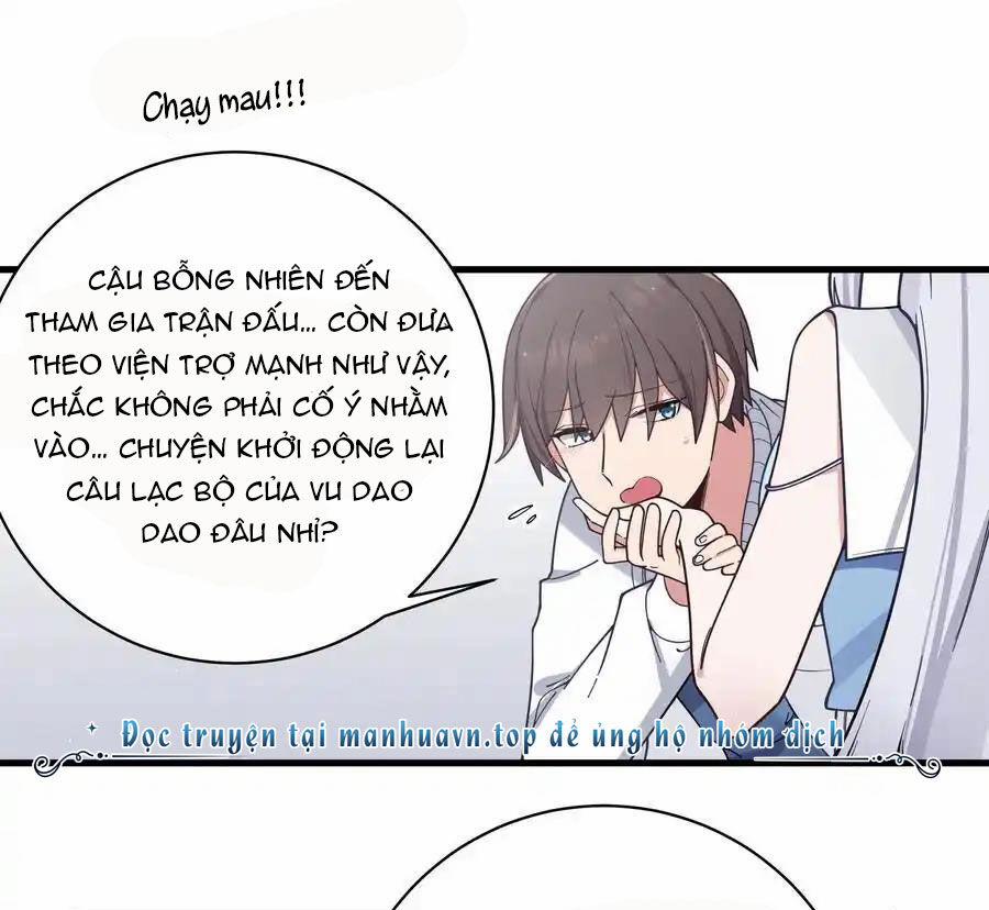 manhwax10.com - Truyện Manhwa Làm Sao Để Chạy Trốn Dàn Hậu Cung Chương 117 Trang 14