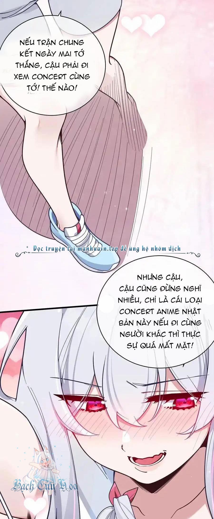 manhwax10.com - Truyện Manhwa Làm Sao Để Chạy Trốn Dàn Hậu Cung Chương 117 Trang 22