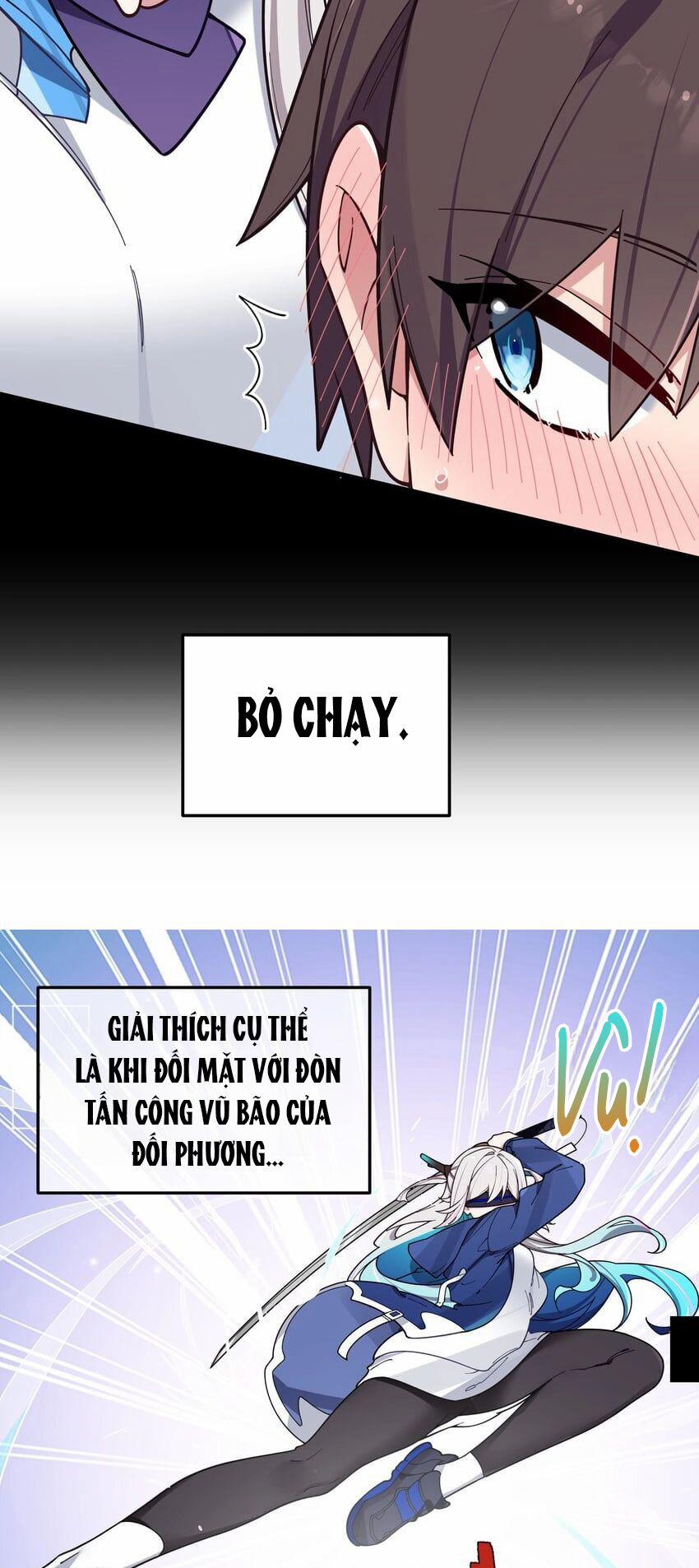 manhwax10.com - Truyện Manhwa Làm Sao Để Chạy Trốn Dàn Hậu Cung Chương 118 Trang 17