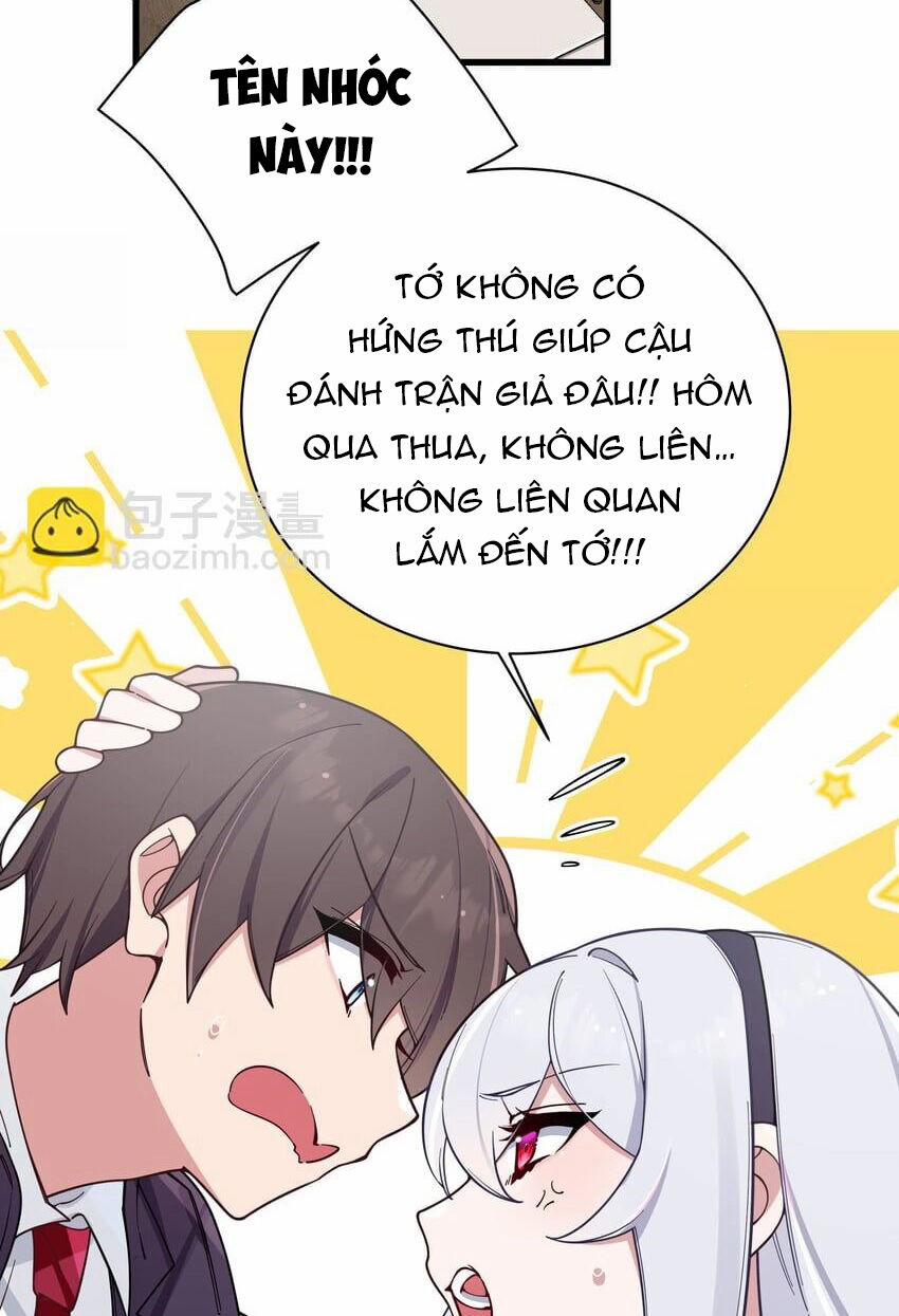 manhwax10.com - Truyện Manhwa Làm Sao Để Chạy Trốn Dàn Hậu Cung Chương 118 Trang 41