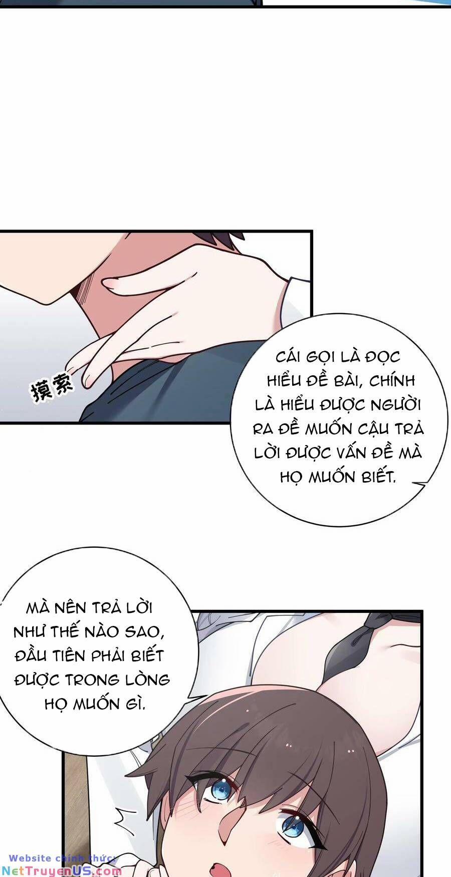 manhwax10.com - Truyện Manhwa Làm Sao Để Chạy Trốn Dàn Hậu Cung Chương 85 Trang 34