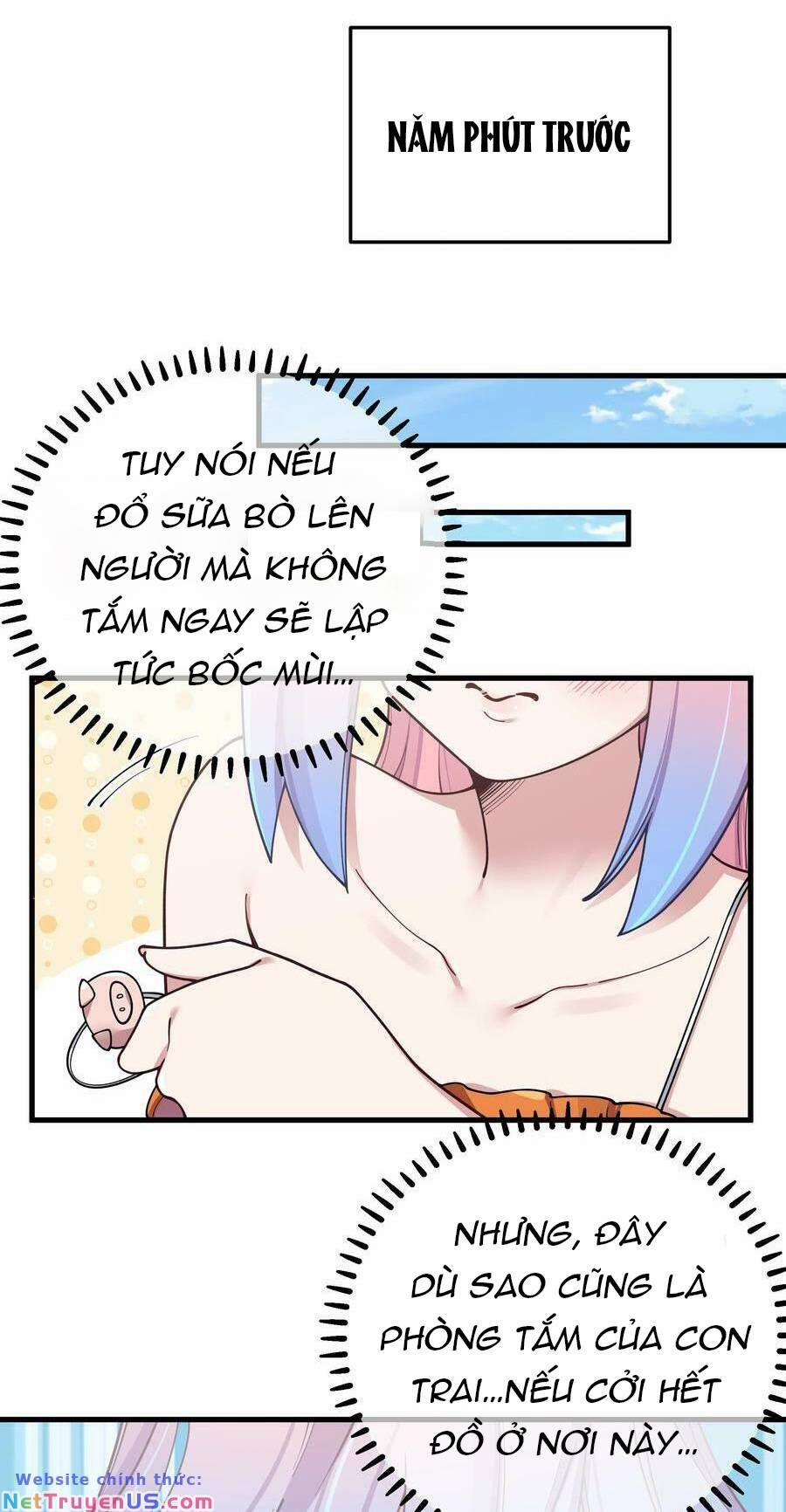 manhwax10.com - Truyện Manhwa Làm Sao Để Chạy Trốn Dàn Hậu Cung Chương 85 Trang 48