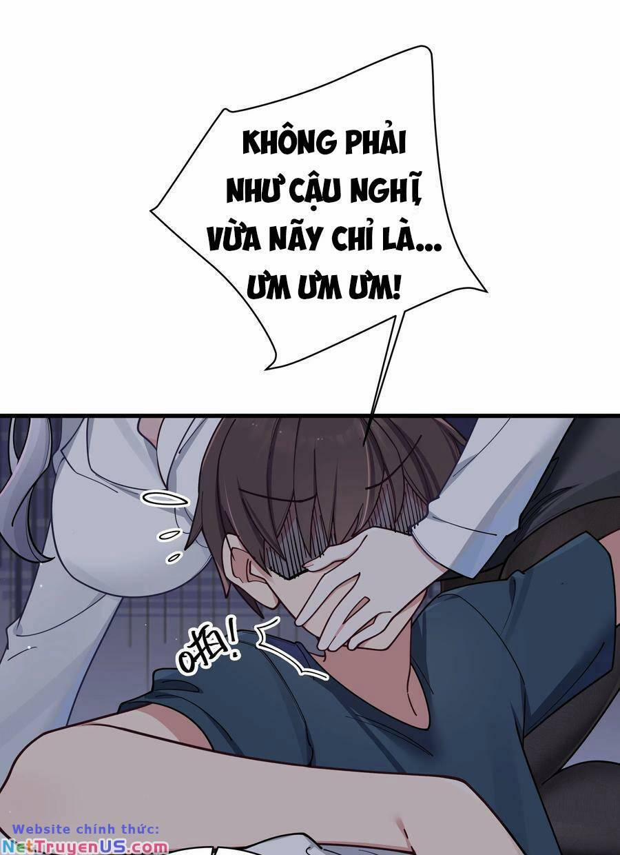 manhwax10.com - Truyện Manhwa Làm Sao Để Chạy Trốn Dàn Hậu Cung Chương 86 Trang 33