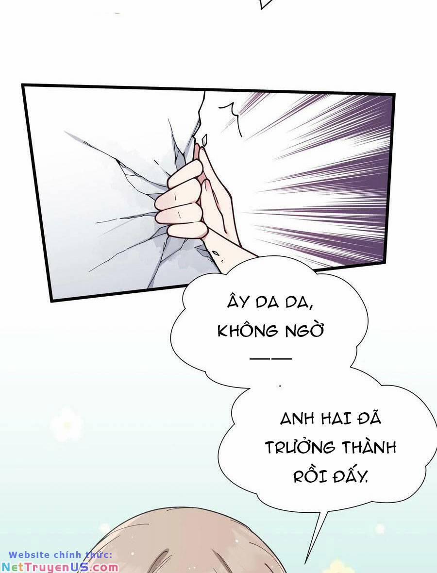 manhwax10.com - Truyện Manhwa Làm Sao Để Chạy Trốn Dàn Hậu Cung Chương 86 Trang 54