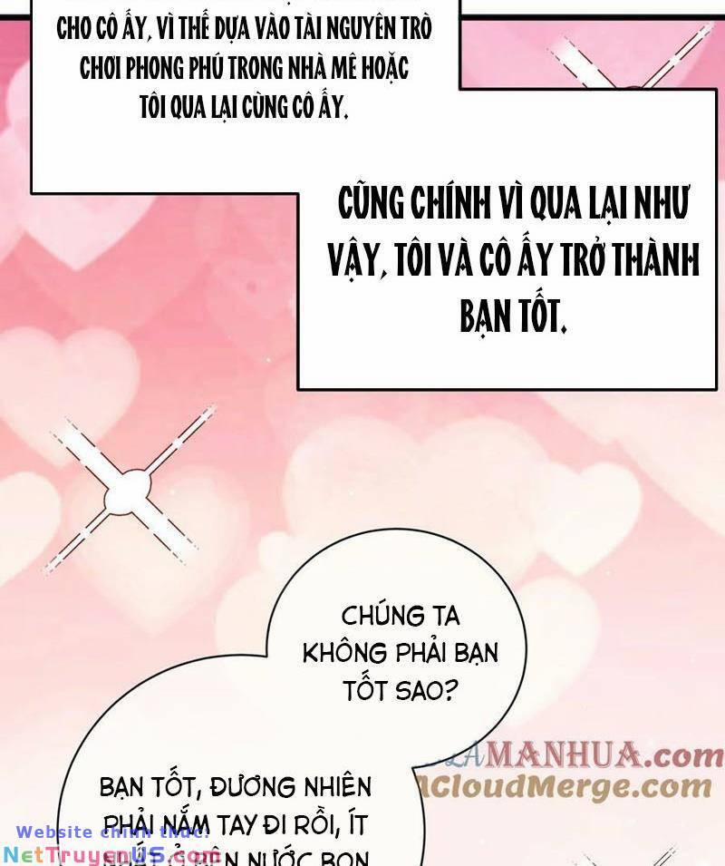 manhwax10.com - Truyện Manhwa Làm Sao Để Chạy Trốn Dàn Hậu Cung Chương 89 Trang 45