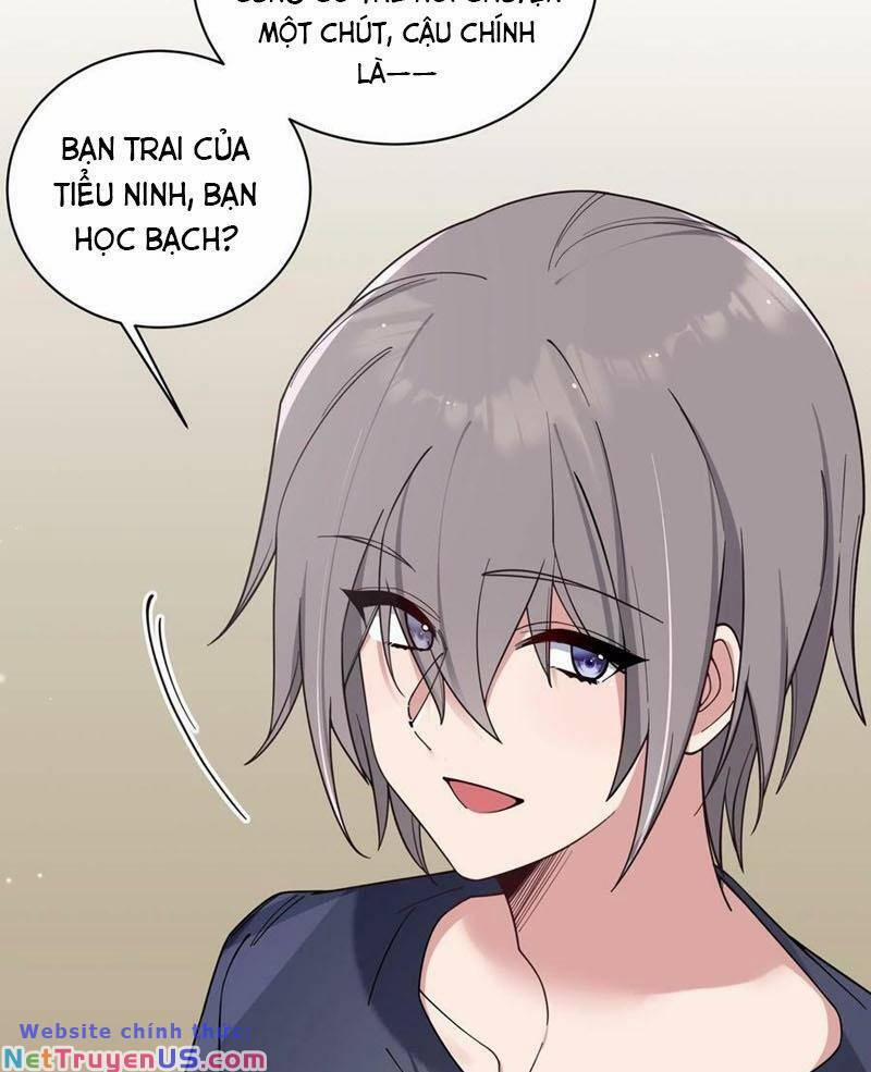 manhwax10.com - Truyện Manhwa Làm Sao Để Chạy Trốn Dàn Hậu Cung Chương 89 Trang 8