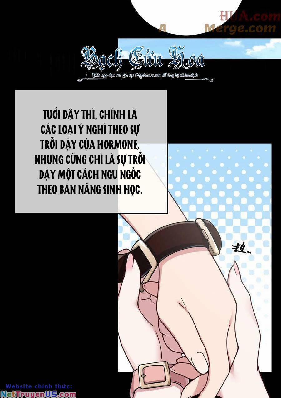 manhwax10.com - Truyện Manhwa Làm Sao Để Chạy Trốn Dàn Hậu Cung Chương 90 Trang 5