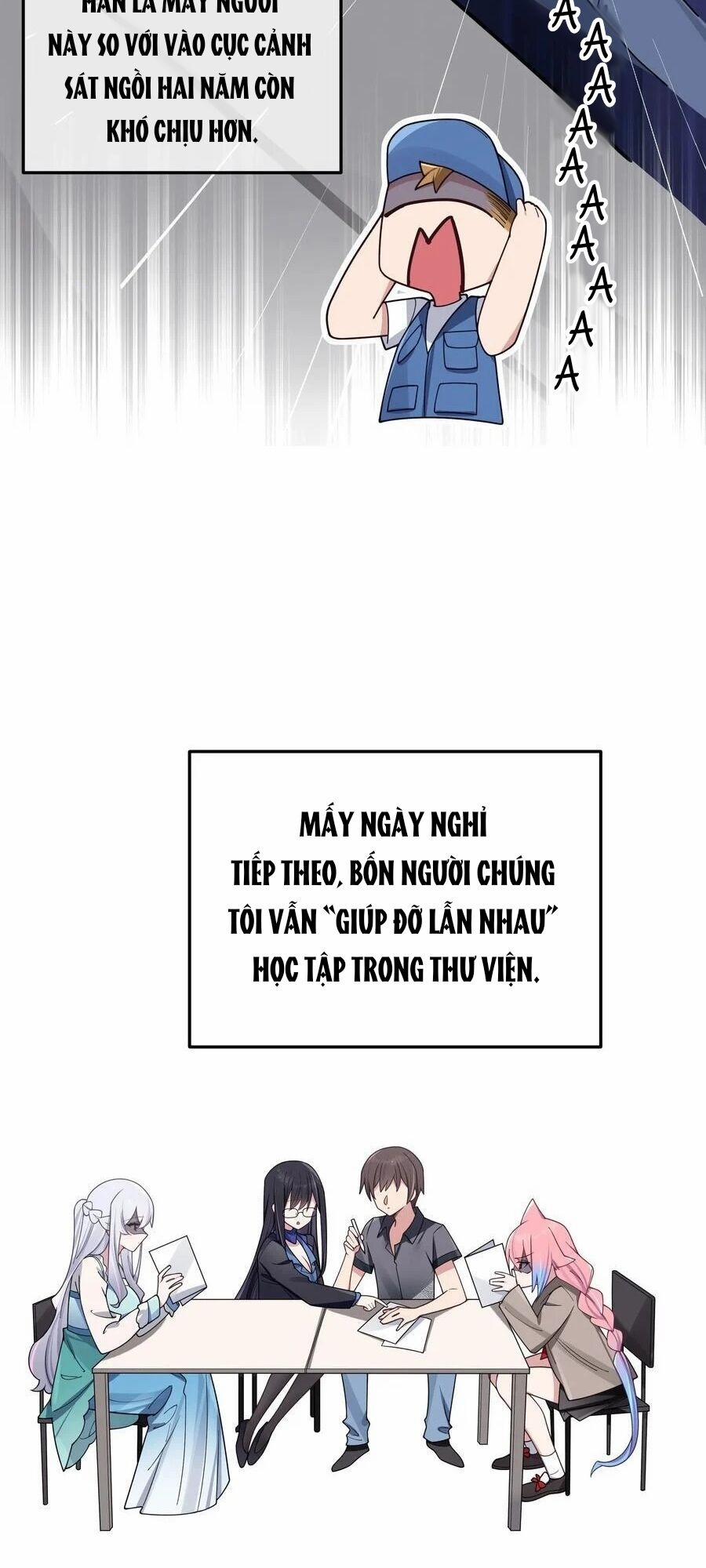 manhwax10.com - Truyện Manhwa Làm Sao Để Chạy Trốn Dàn Hậu Cung Chương 98 Trang 6