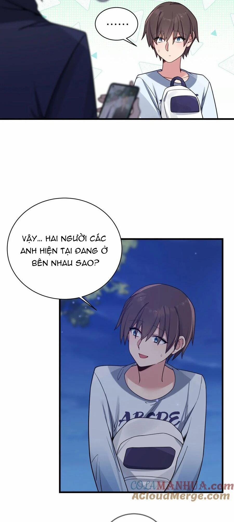 manhwax10.com - Truyện Manhwa Làm Sao Để Chạy Trốn Dàn Hậu Cung Chương 99 Trang 17