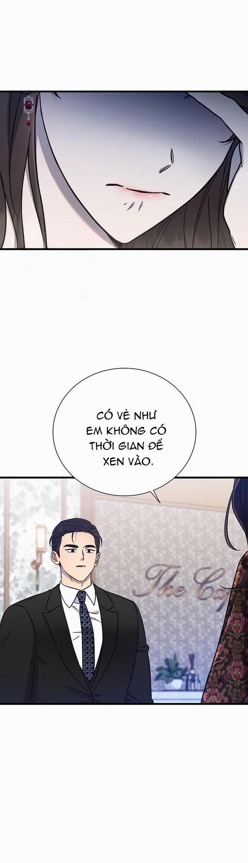 manhwax10.com - Truyện Manhwa Làm Thế Nào Để Chia Tay Với Anh Ta Chương 45 Trang 19