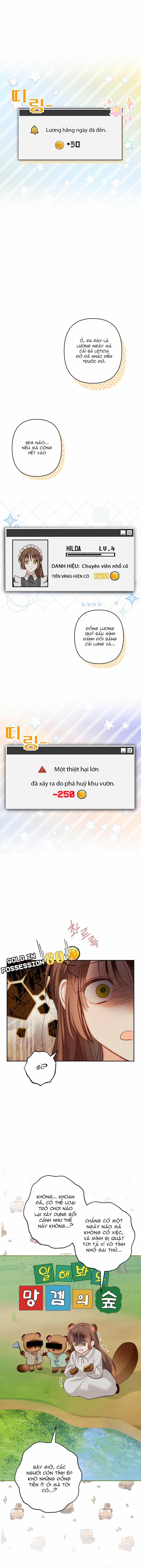 manhwax10.com - Truyện Manhwa Làm Thế Nào Để Sinh Tồn Được Trong Game Kinh Dị Chương 2 1 Trang 11