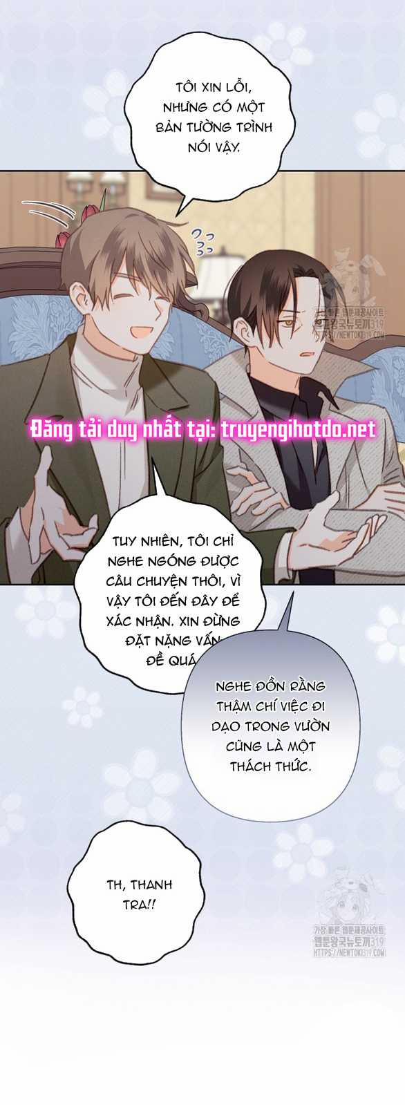 manhwax10.com - Truyện Manhwa Làm Thế Nào Để Sinh Tồn Được Trong Game Kinh Dị Chương 39 2 Trang 11