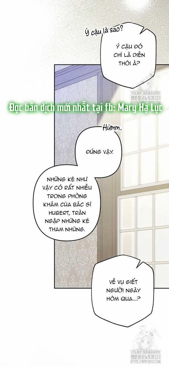 manhwax10.com - Truyện Manhwa Làm Thế Nào Để Sinh Tồn Được Trong Game Kinh Dị Chương 41 1 Trang 23