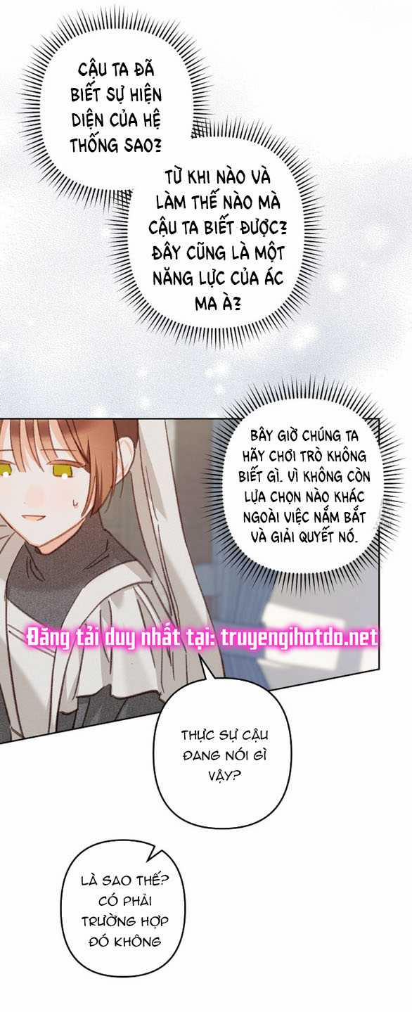 manhwax10.com - Truyện Manhwa Làm Thế Nào Để Sinh Tồn Được Trong Game Kinh Dị Chương 44 2 Trang 3