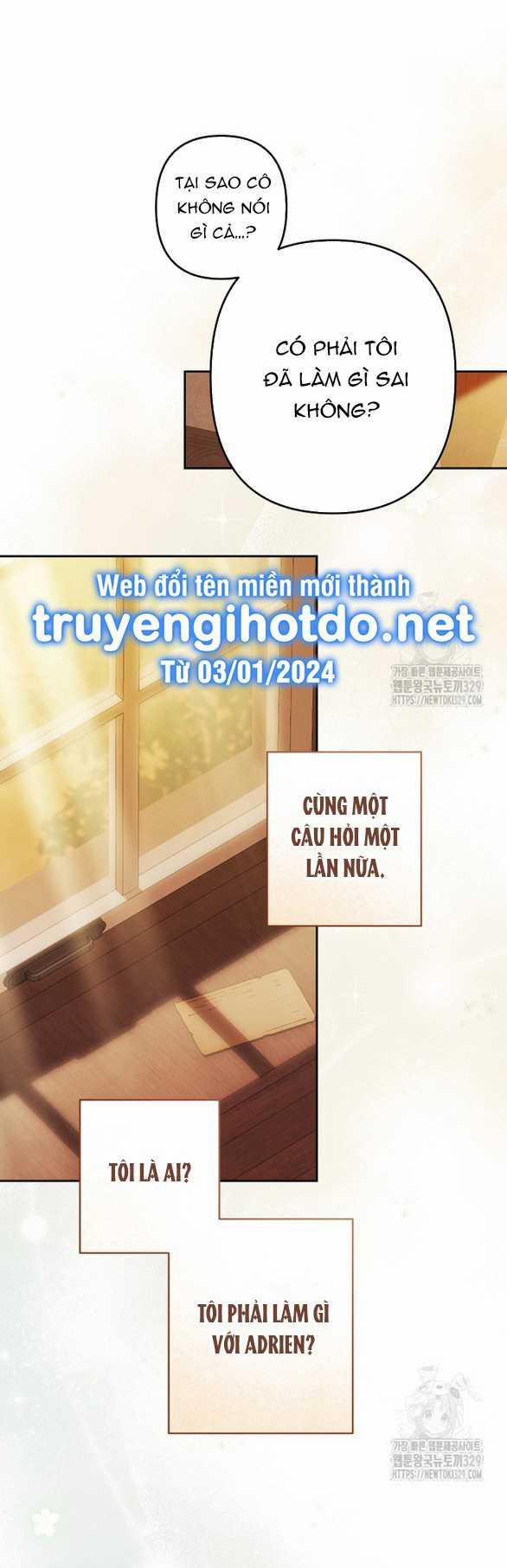 manhwax10.com - Truyện Manhwa Làm Thế Nào Để Sinh Tồn Được Trong Game Kinh Dị Chương 48 1 Trang 1