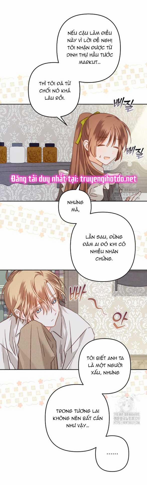 manhwax10.com - Truyện Manhwa Làm Thế Nào Để Sinh Tồn Được Trong Game Kinh Dị Chương 48 1 Trang 12