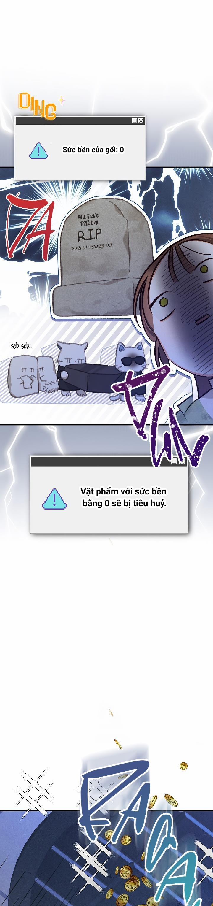 manhwax10.com - Truyện Manhwa Làm Thế Nào Để Sinh Tồn Được Trong Game Kinh Dị Chương 5 2 Trang 10