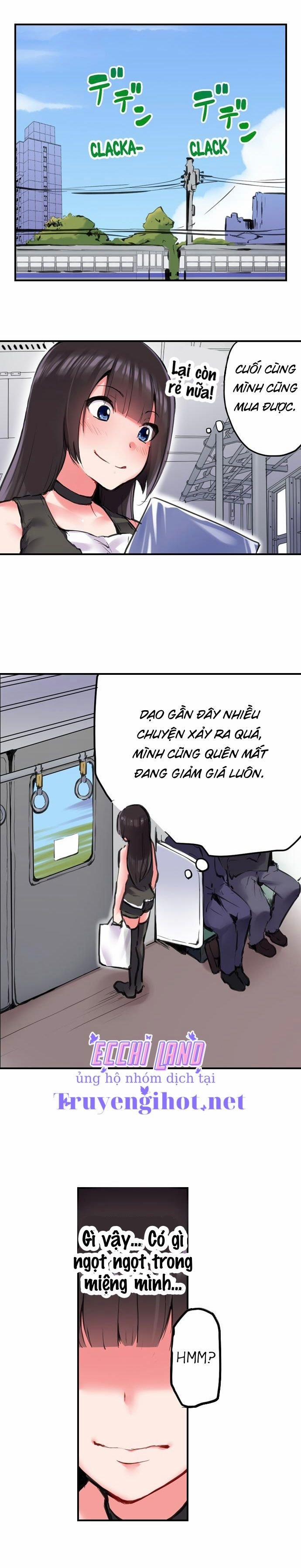 manhwax10.com - Truyện Manhwa Làm Tình Cả Đêm Với Con C* To Bự Chương 22 2 Trang 2